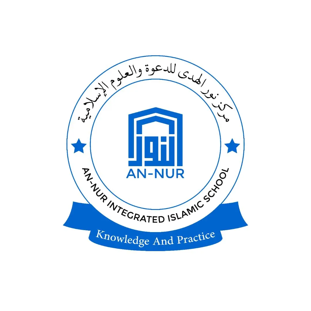 AN-NURUL HUDA ISLAMIC EDUCATION CENTRE