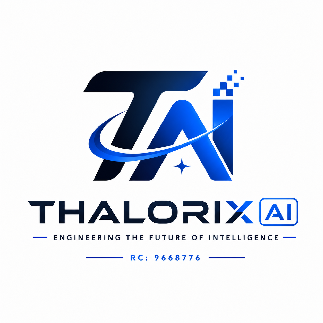 Thalorix AI 