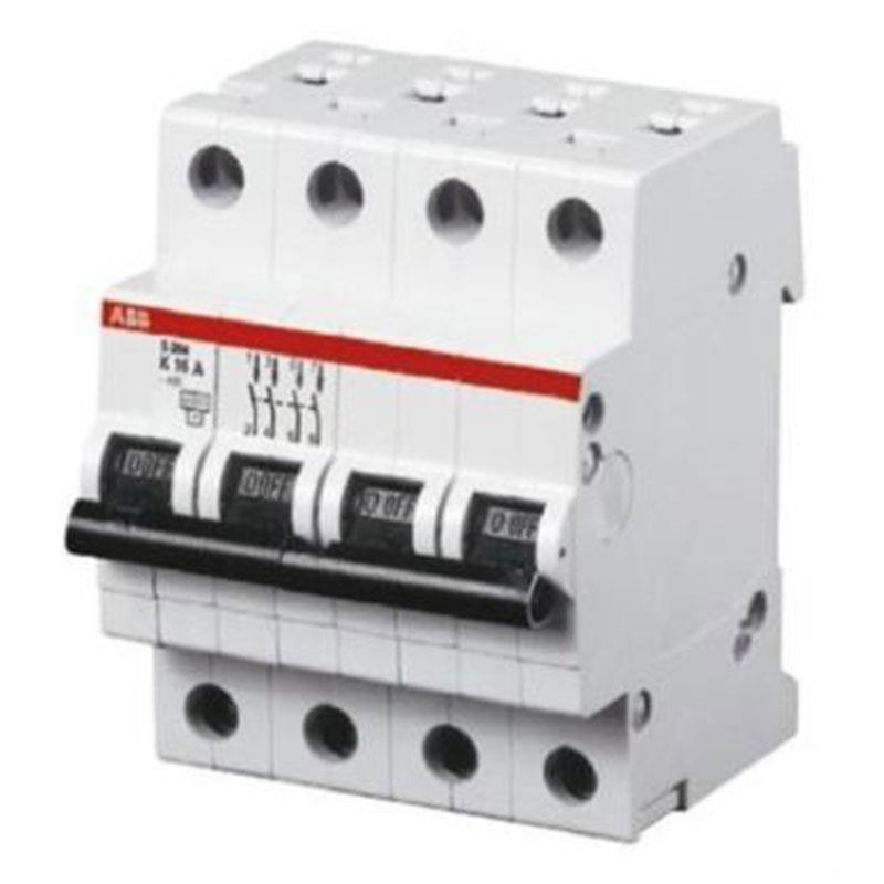32A ABB MCB Circuit Breaker 4Pole - JAMES OKORIE ONLINE STORE ...