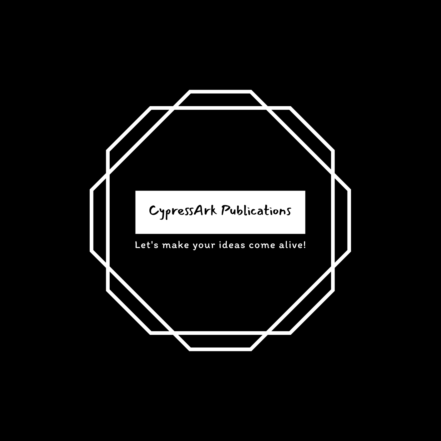 CYPRESSARK PUBLICATIONS