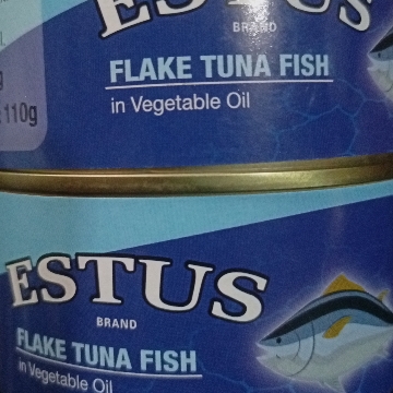 Estus Flake Tuna Fish - Jadeganix Agro | Flutterwave Store