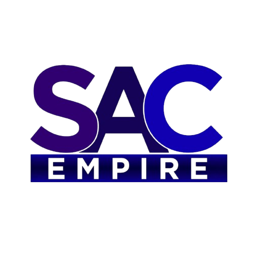 SAC EMPIRE
