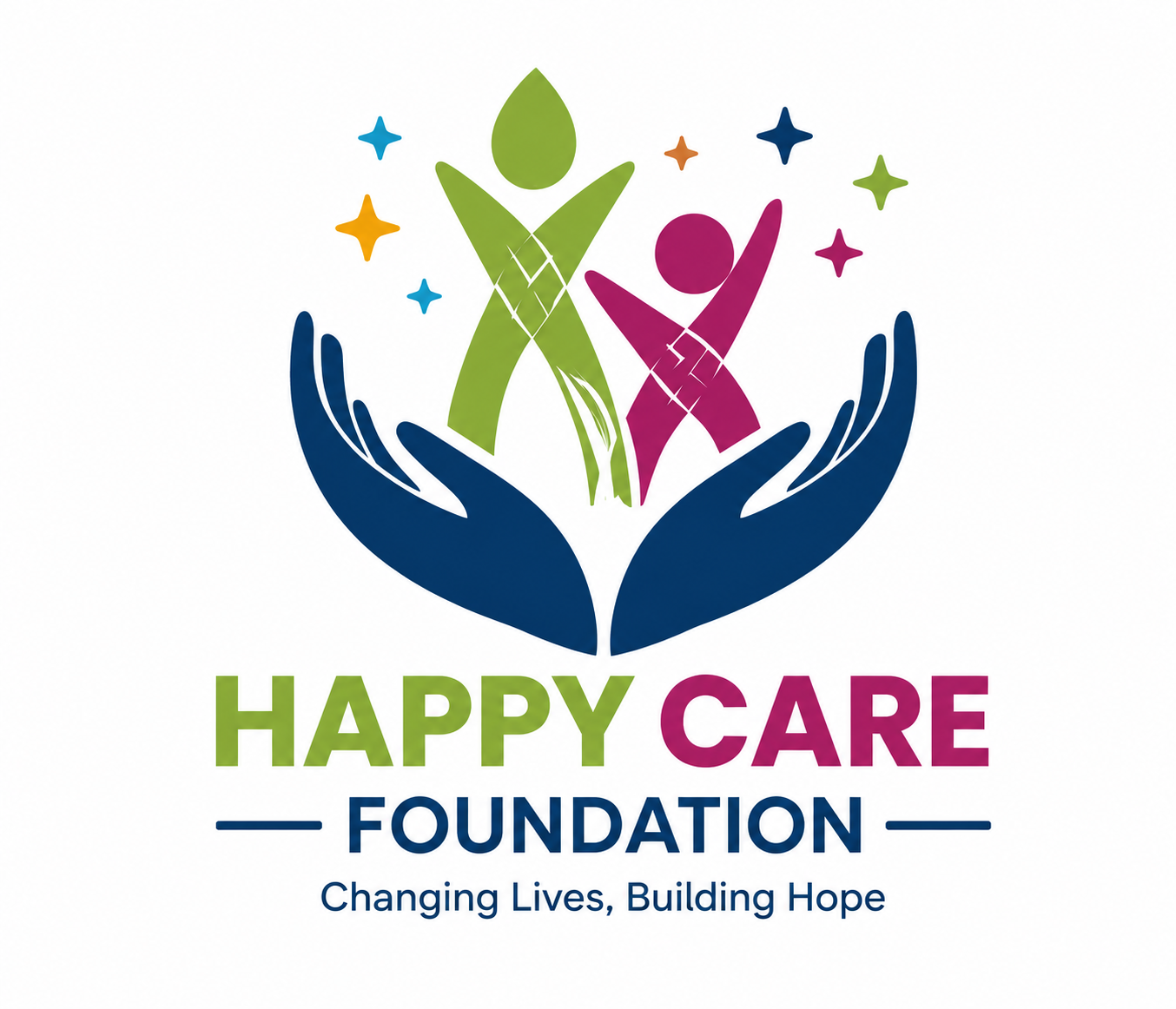 happy care foundation limited