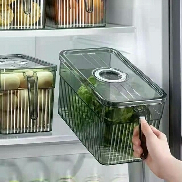 Food container - Tangerine store | Flutterwave Store