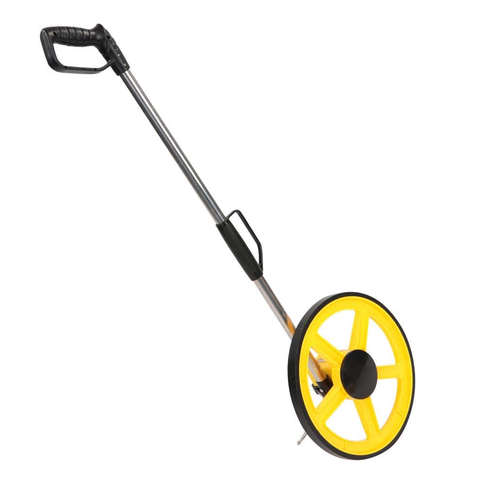 Distance Measuring Wheel - DBuildshop | Flutterwave Store