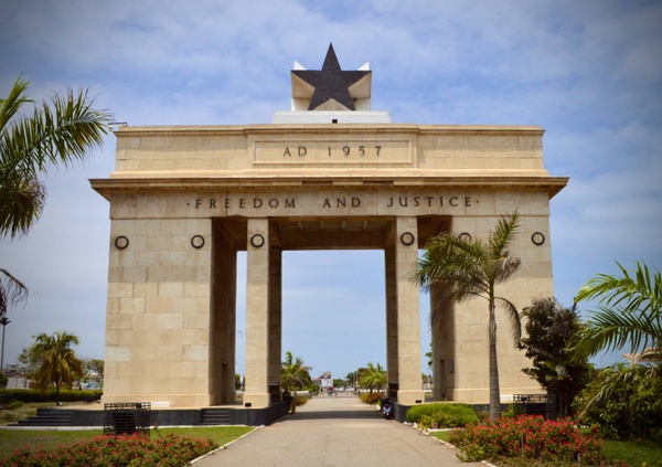 Accra image