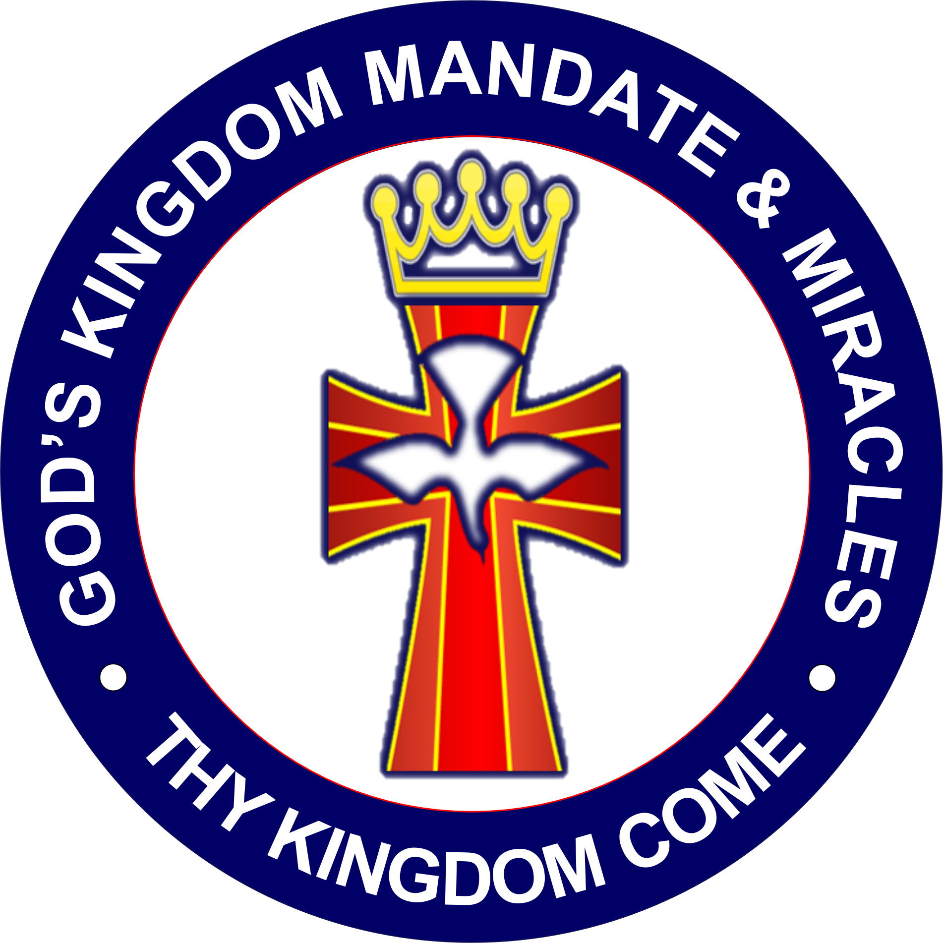 God's Kingdom Miracles International