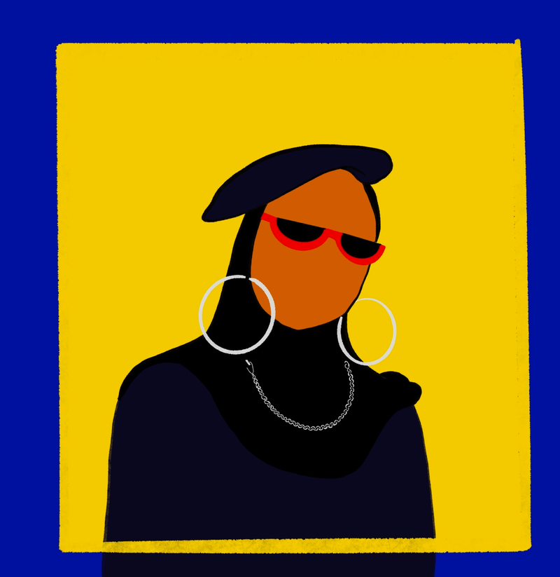 art image