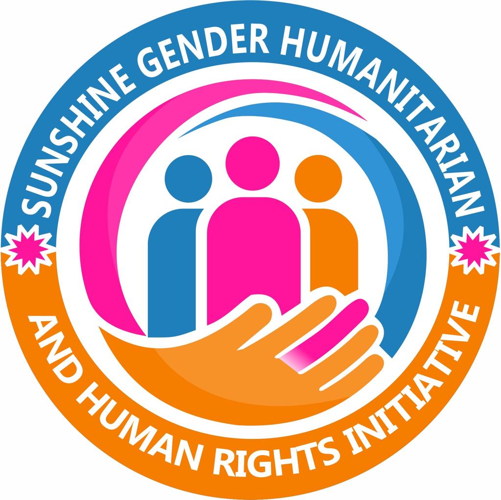 Sunshine Gender Humanitarian and Human Rights Initiative