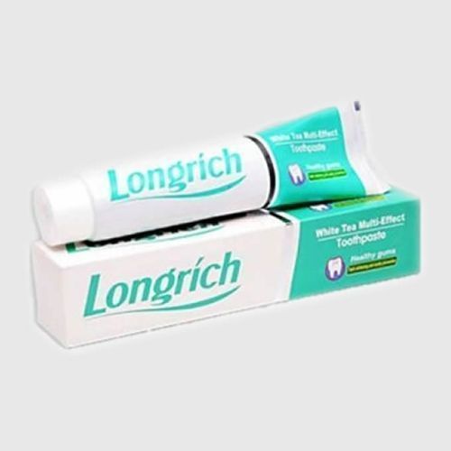 Longrich Toothpaste (200g) - The 4dx place | Flutterwave Store