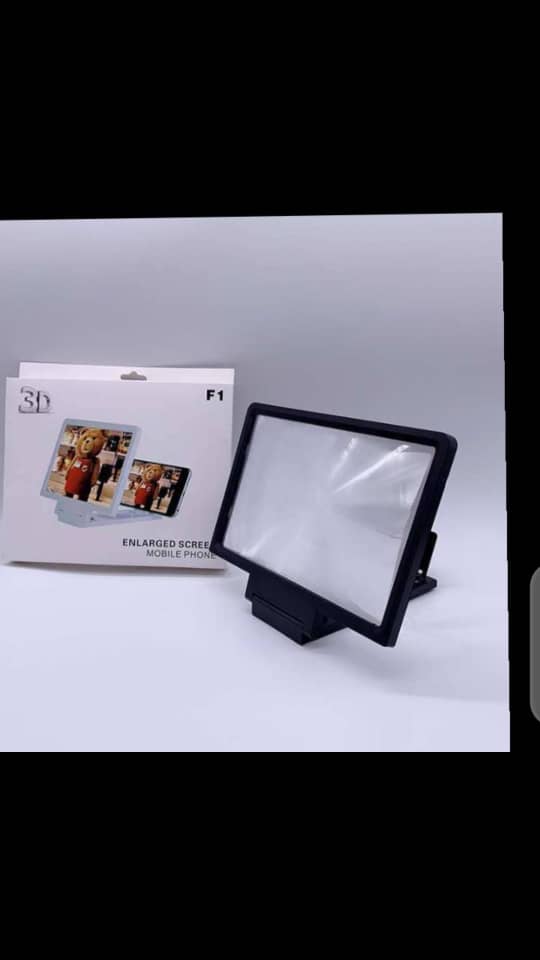 Small phone magnifier - TINIFOME EMPIRE | Flutterwave Store