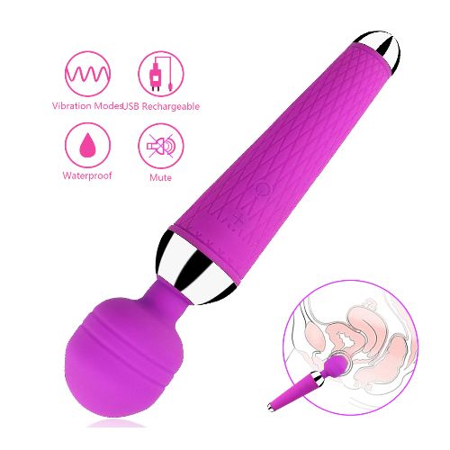 sex toys clitoris How Does A Clit Sucking Vibrator Work – Amovibe main image 0