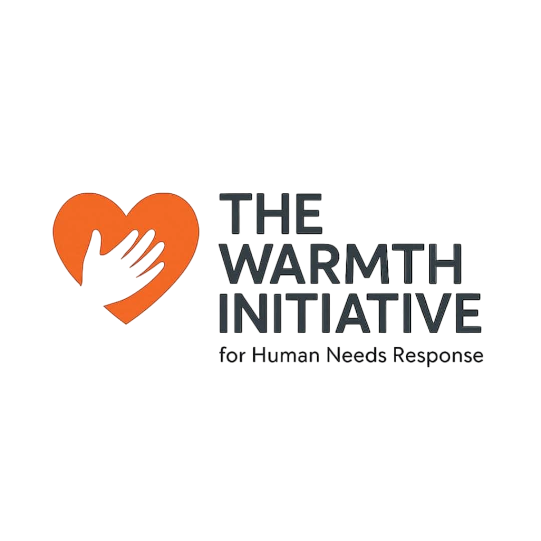 The Warmth Initiative For Human Needs Response