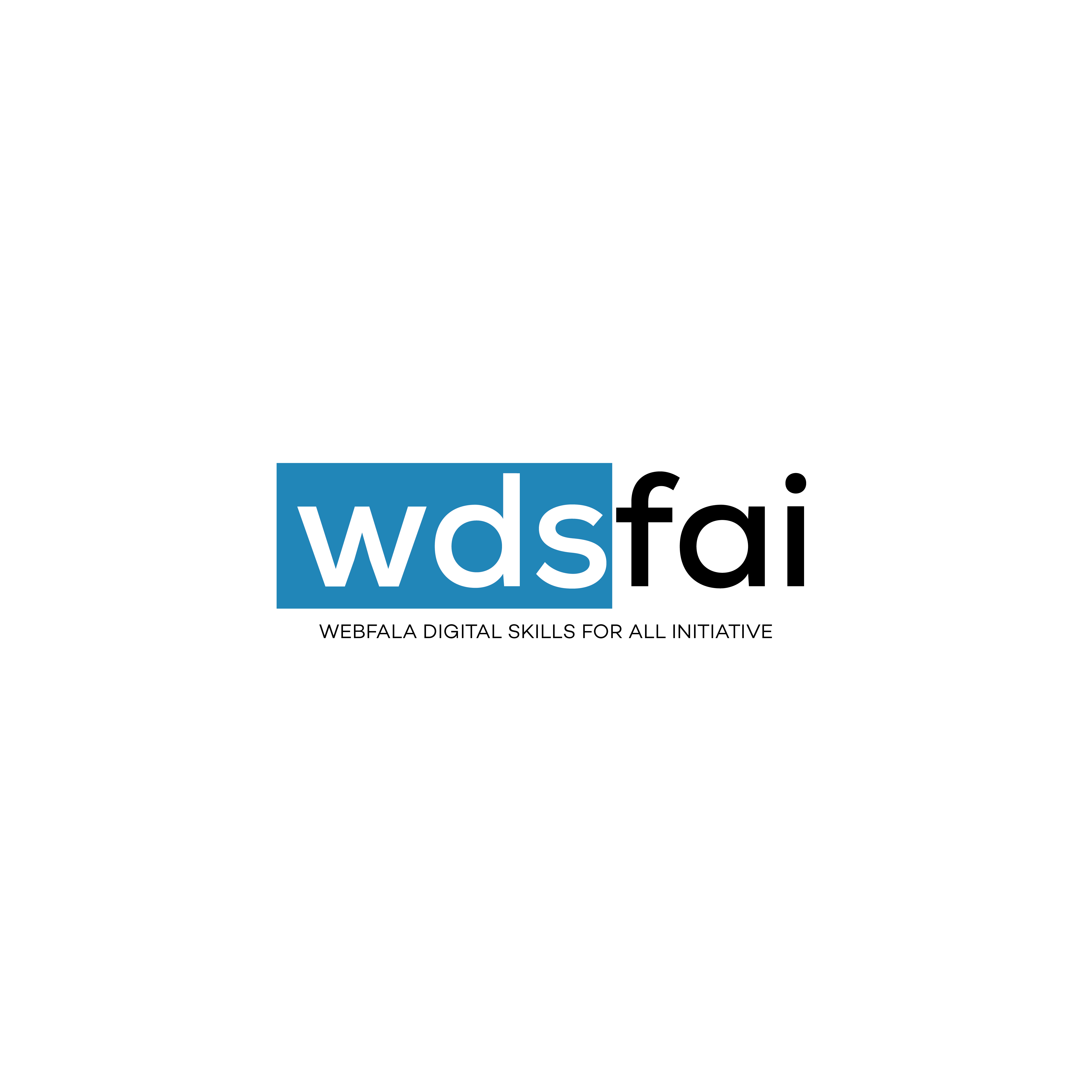 Webfala Digital Skills for all Initiative