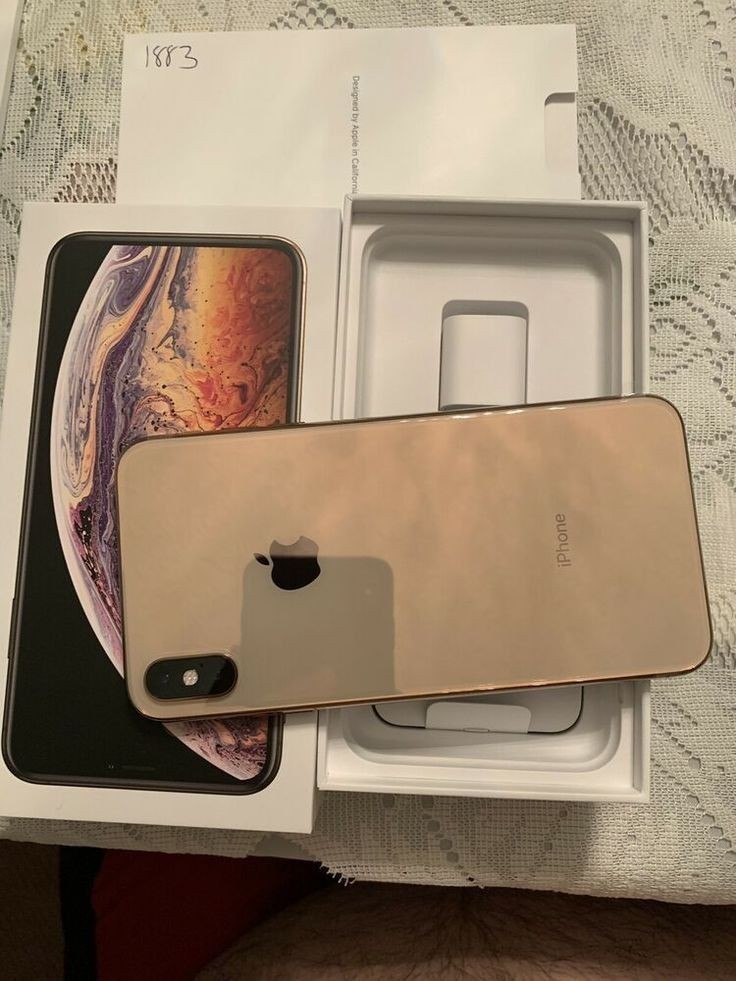 IPhone Xsmas - GigoTech | Flutterwave Store