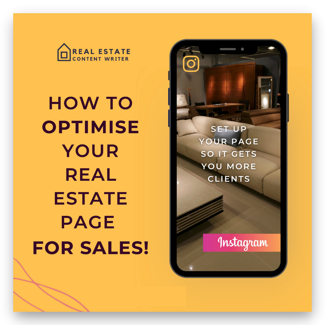 31 Days Social Media Post Prompts For Realtors - Real Estate Content ...