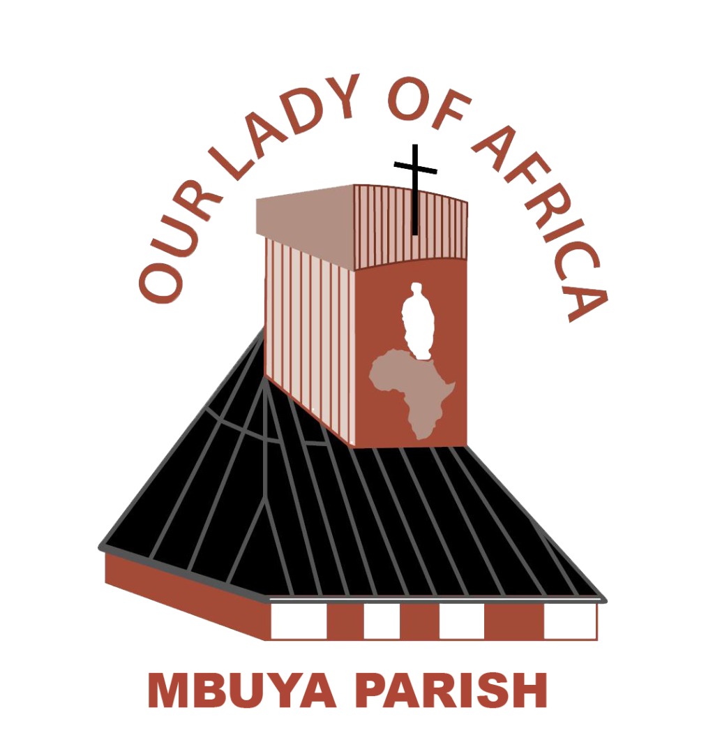 OUR LADY OF AFRICA MBUYA PARISH