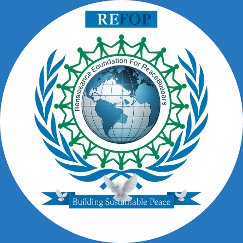 Renaissance Foundations for Peace Builders