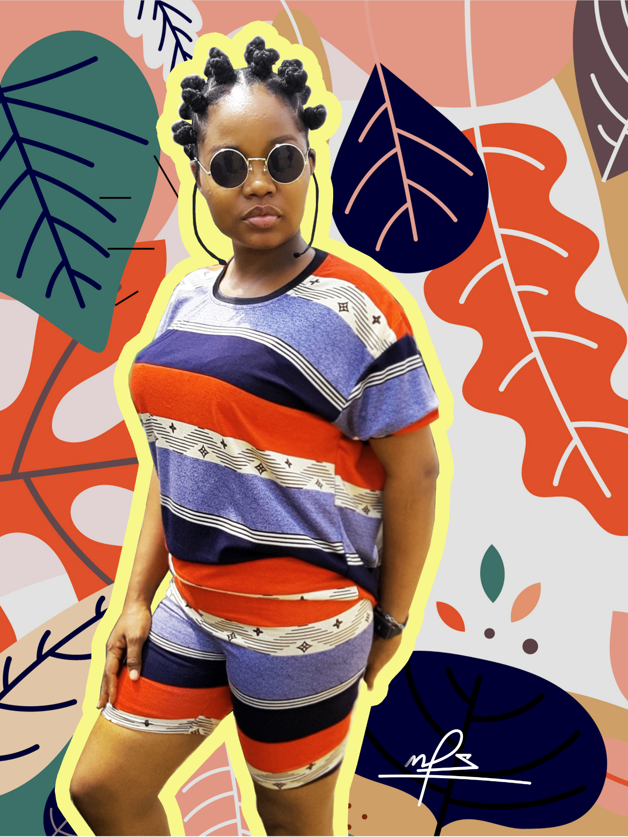 MFS CLASSIC | Flutterwave Store