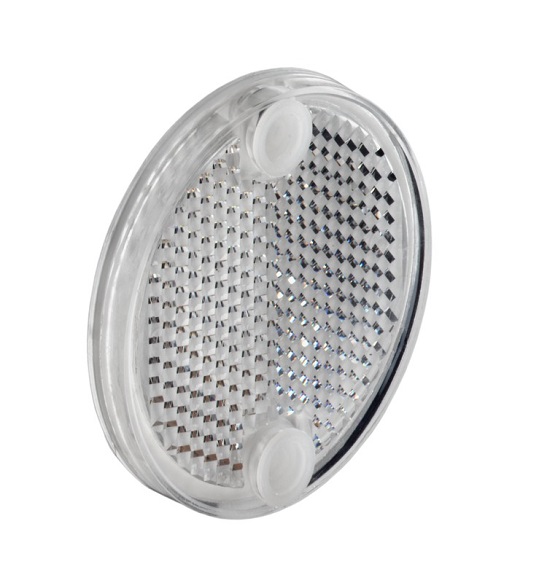 TK 60 Reflector Part no.: 50003186 - Olive Industrial Technology ...