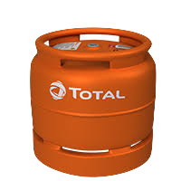 total gas - Toleyah | Flutterwave Store