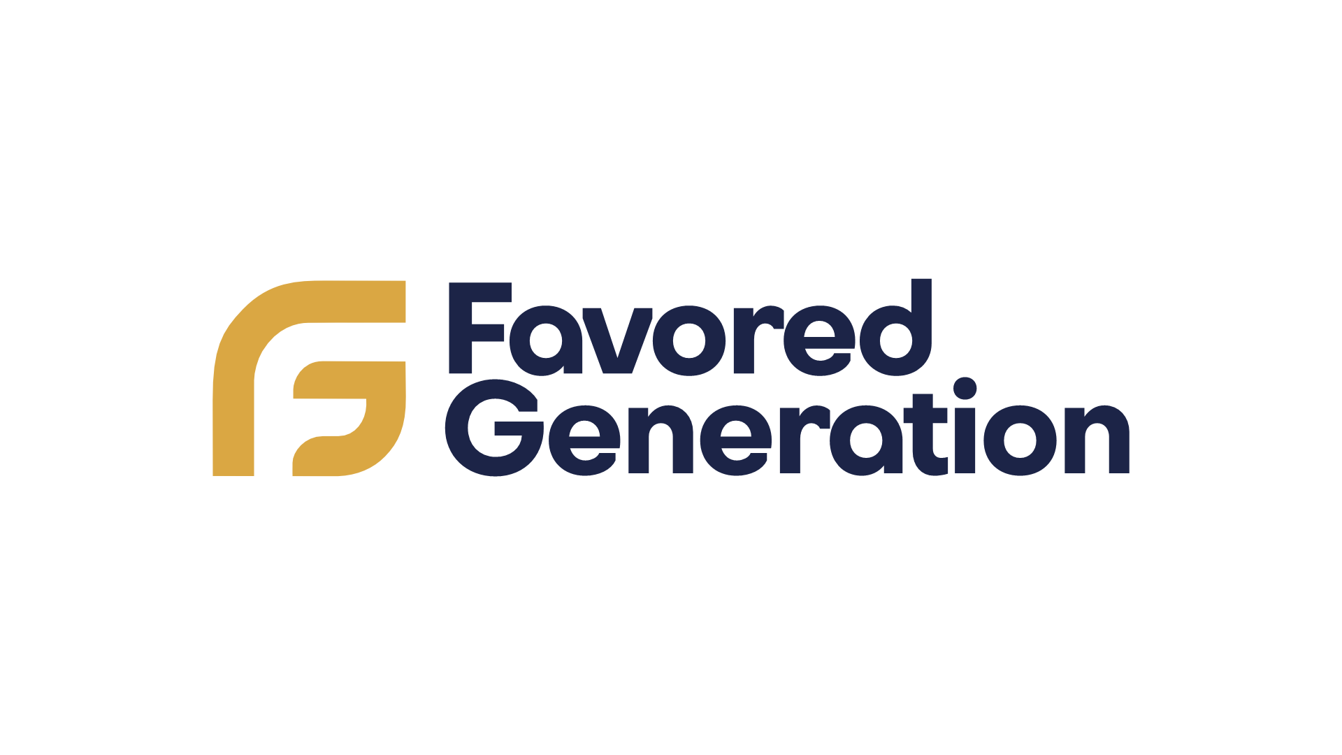 Favored Generation