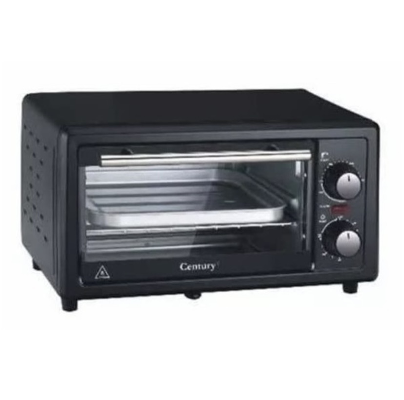 Multipurpose Electric Oven - Ilé Essentials | Flutterwave Store