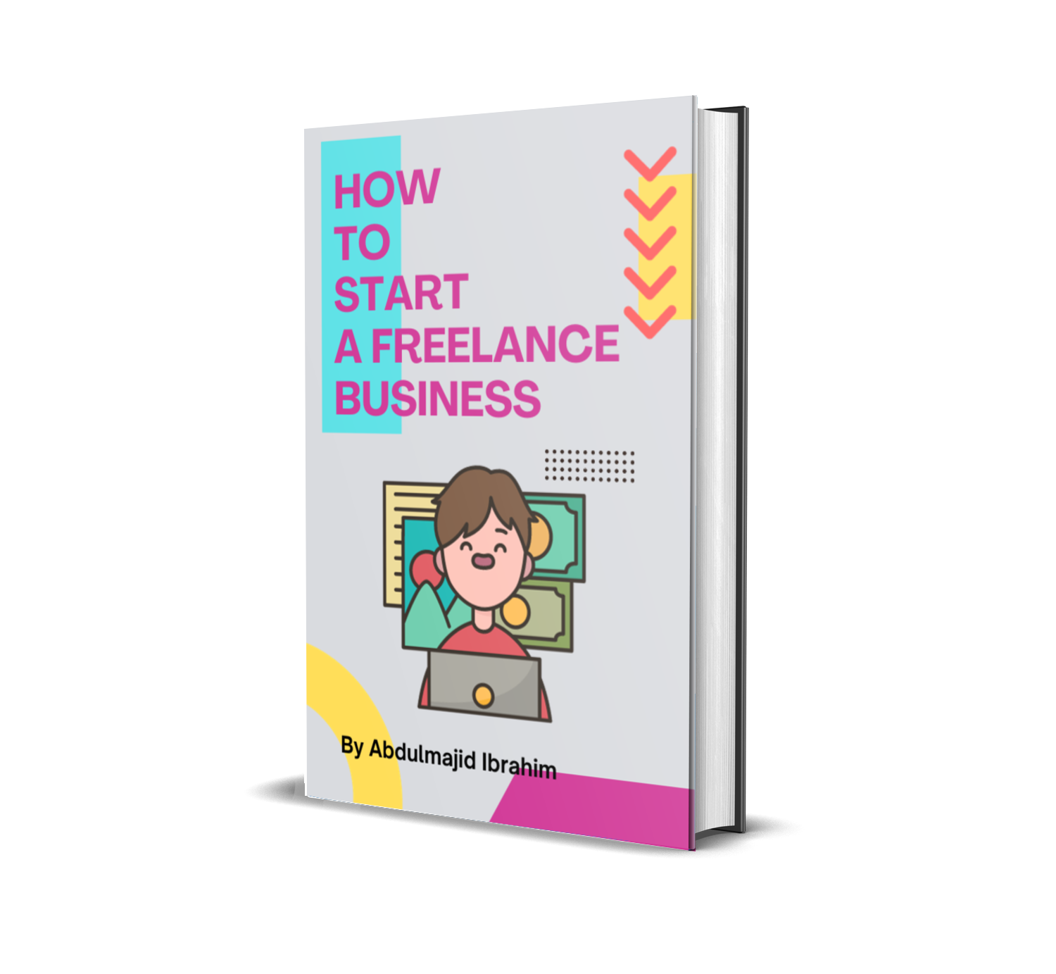 10 Steps to Start a Freelancing Business (on the Side) in 2026