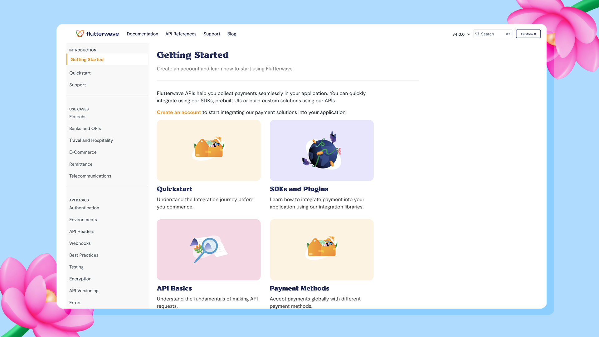 Wallet Account Look Up