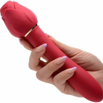 Wand Rose - Sexploration Adult Toys | Flutterwave Store
