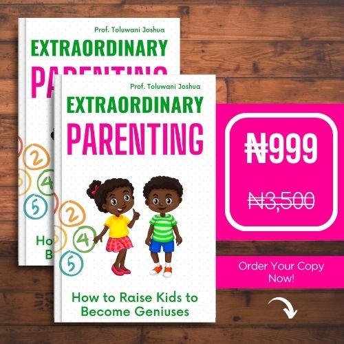 Extraordinary Parenting Mightytech Concepts Flutterwave Store