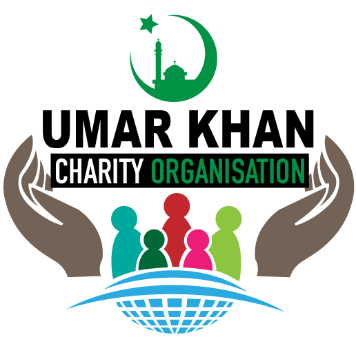 Umar Khan Charity Organisation