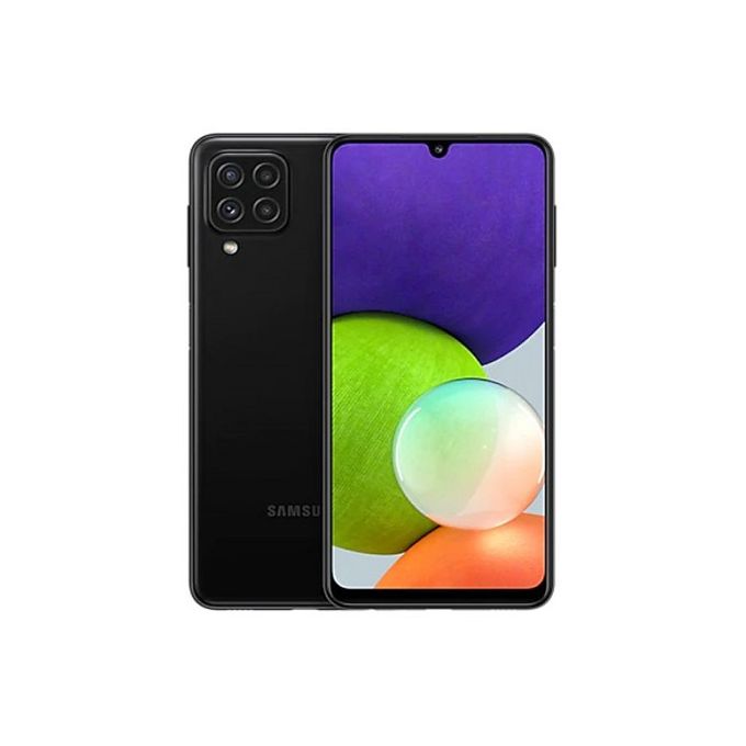Samsung Galaxy A22, 6.4