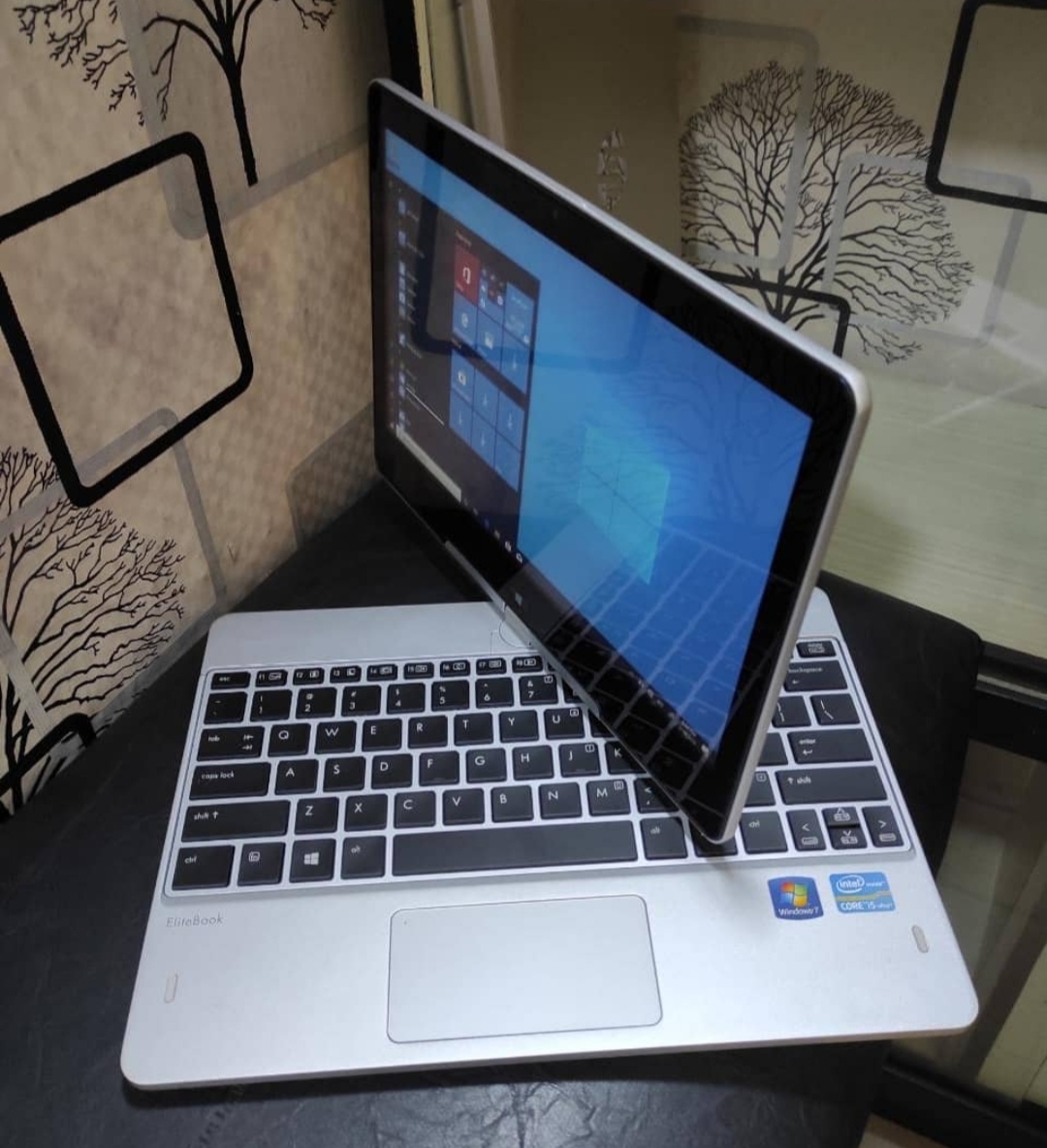 Hp Revolve - Shalomstech | Flutterwave Store