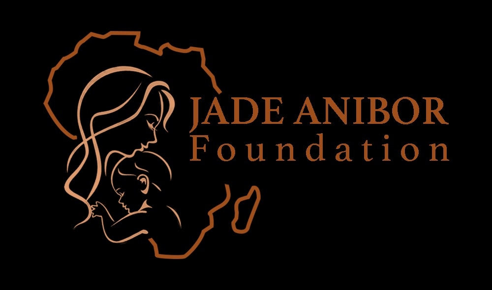 Jade Anibor Foundation 