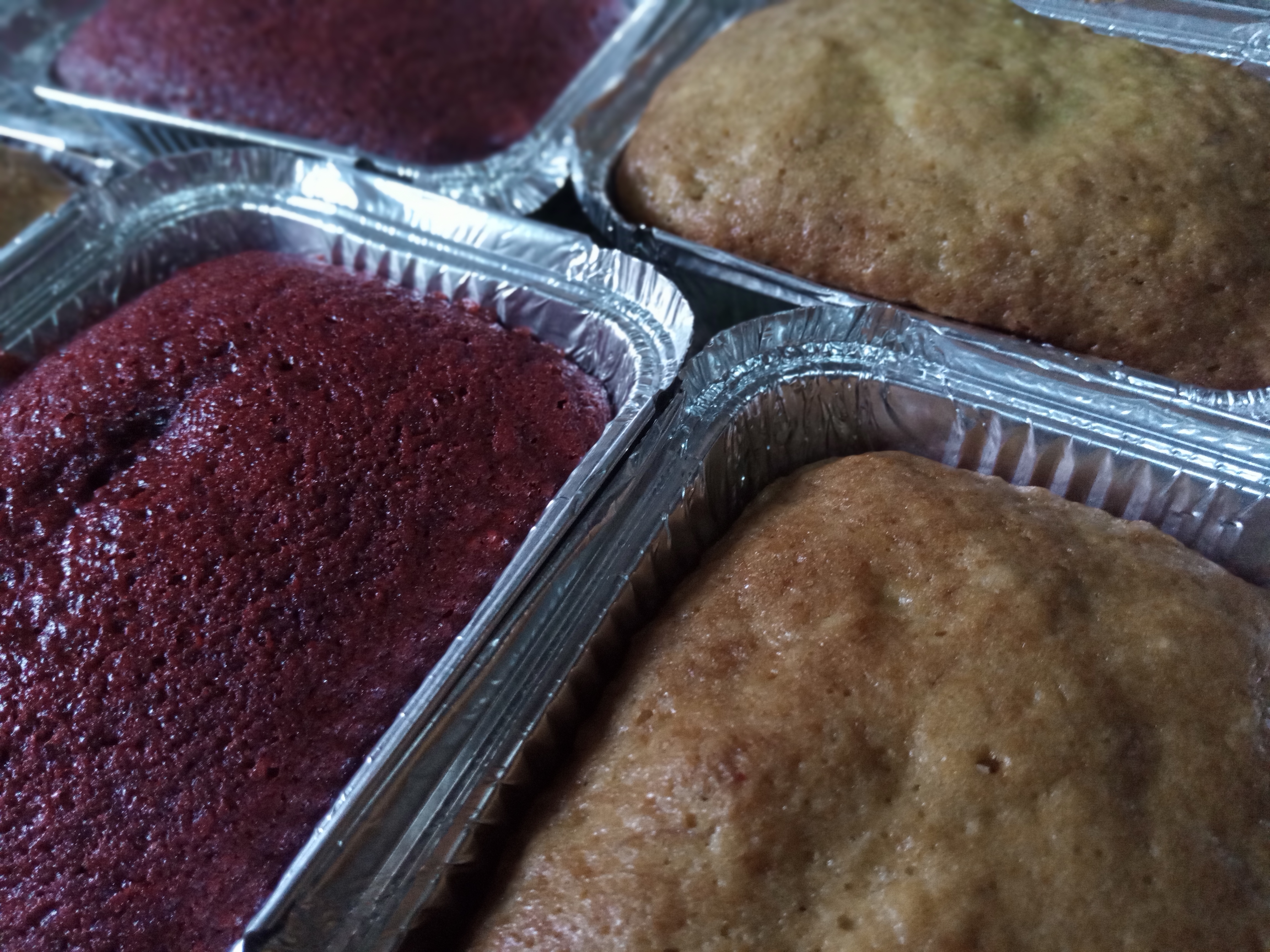 Banana bread - Hello Bakery | Flutterwave Store