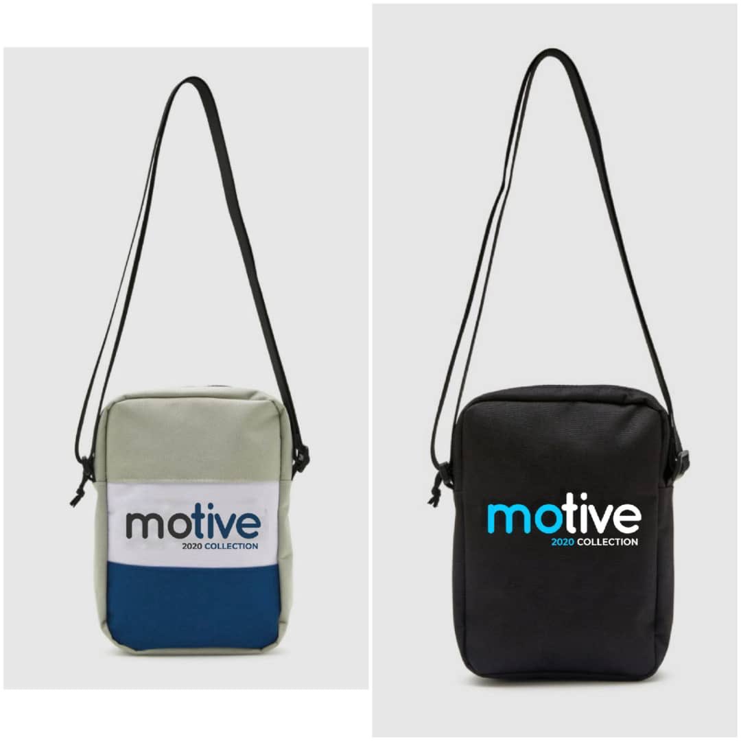 Motive Prezza Cross Body Bag ( Nude) - Motive Fashion | Flutterwave Store