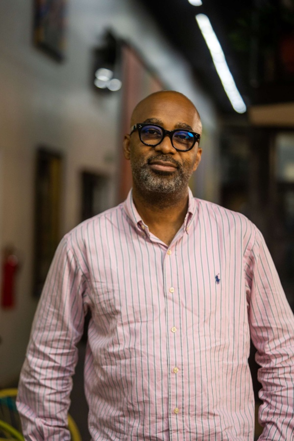 Bankole Falade