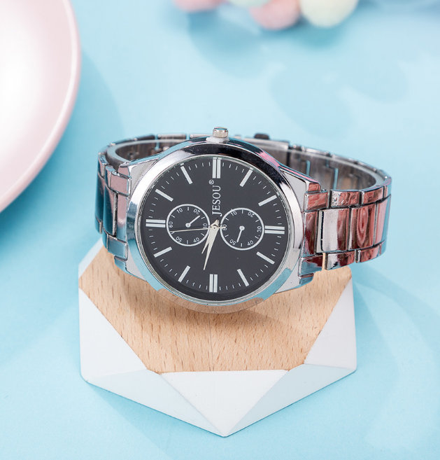 JESOU COLLECTION - WALLETE MERCHADIZE STORE | Flutterwave Store
