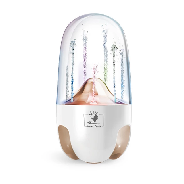 Wireless bluetooth water dance audio - Spark stores | Flutterwave Store