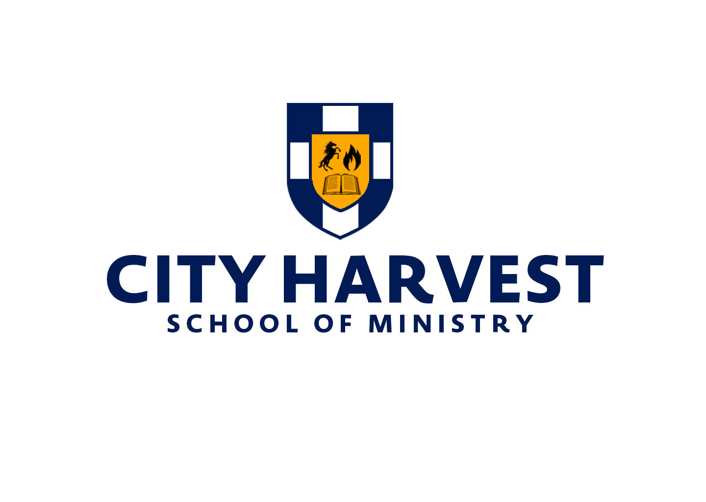 City Harvest School of Ministry