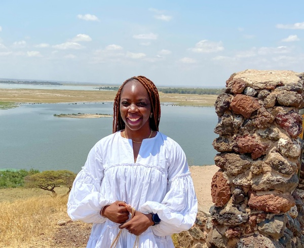 Kanyinsola Ajibade
