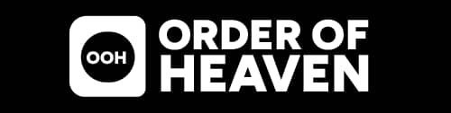 orderofHeaven.com
