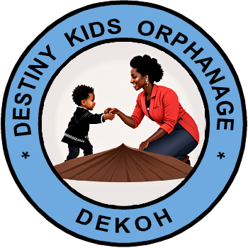 Destiny KidsHome Orphanage Initiative
