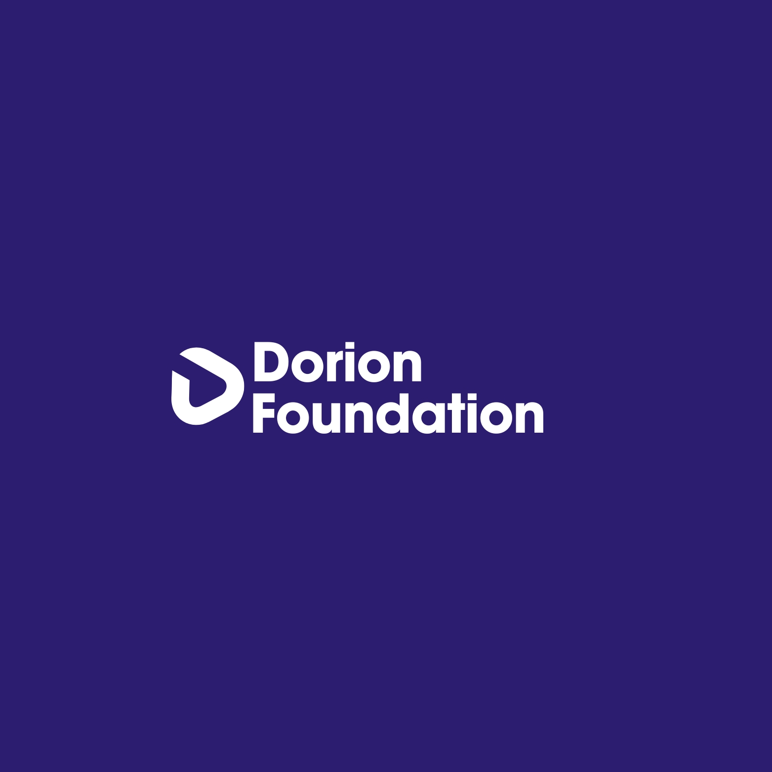 DORION CHARITY FOUNDATION