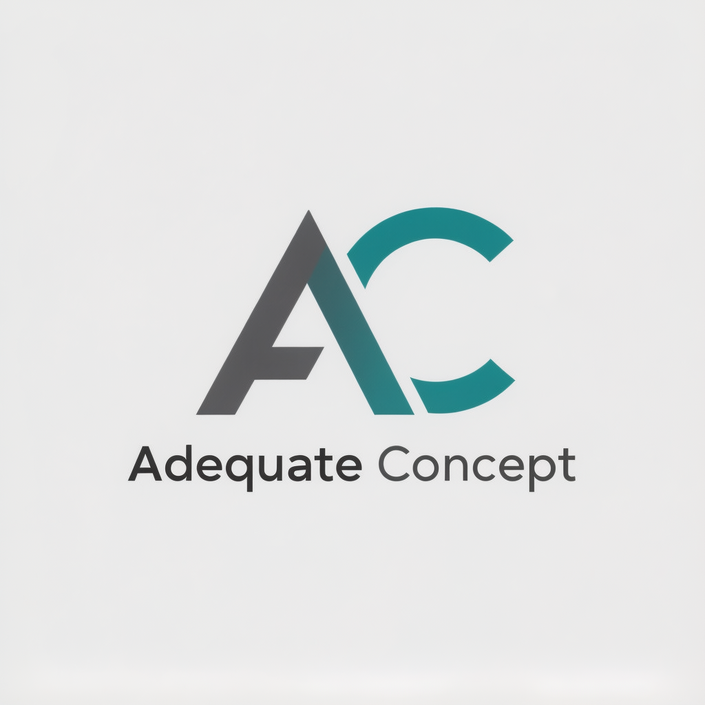Adequate Concept