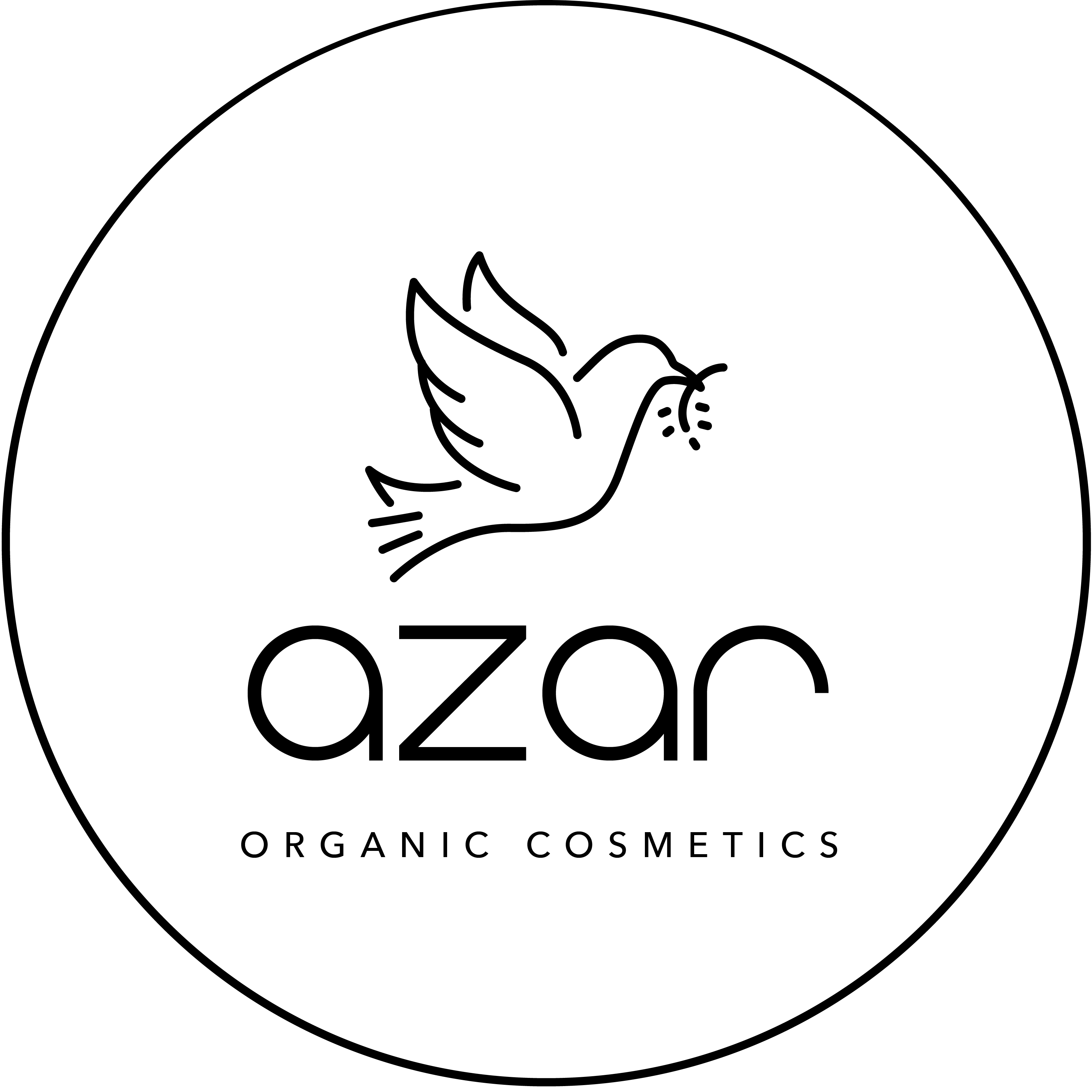 Azar Organic Cosmetics | Flutterwave Store