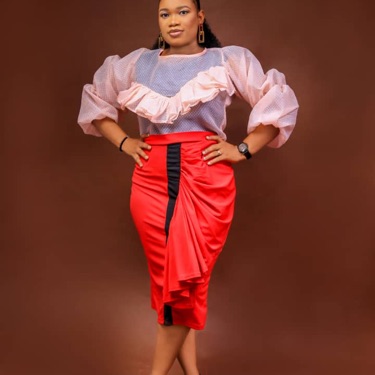 Classic two piece set - Doche Design | Flutterwave Store