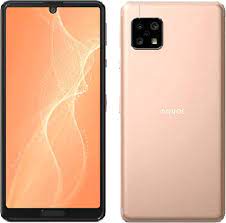【SHARP】 AQUOS sence4 64GB SHARP AQUOS sense4 (sh-41A) 4/64GB 5.8