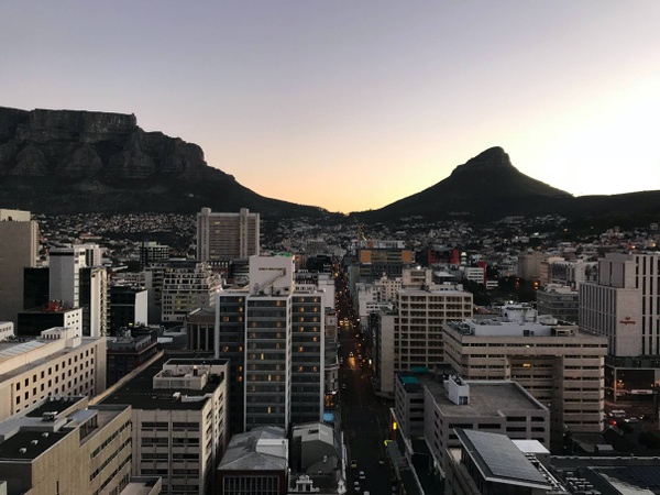 Cape Town image